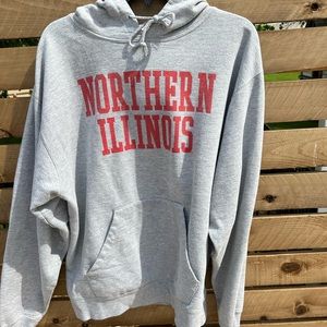 Northern Illinois University Hoodie